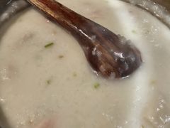 -南拳十三姨·潮汕砂锅粥(世纪金源店)