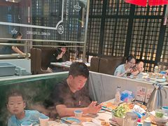 -黄记煌三汁焖锅(顺义华联店)
