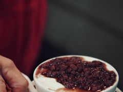 -义顺牛奶公司(新马路老店)