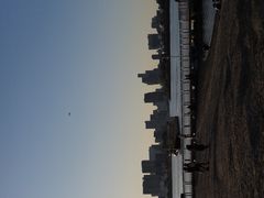 -台场海滨公园船码头