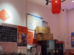 -荆九爷爆炒桥头三嫩(夫子庙店)