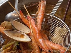 -鹅香四海·卤水火锅·砂锅粥·潮汕菜(宝安店)