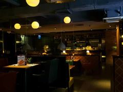 -绿茵阁牛扒餐厅(客村店)