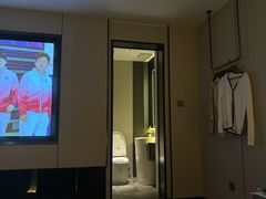 -华夏良子·足道SPA艾灸(翠微店)