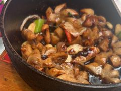 -小粤楼·怀旧粤菜(万辉国际广场店)