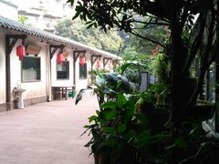 -玉林生活广场