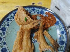 -福州人铭小吃