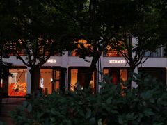 -HERMES(湖滨银泰in77店)