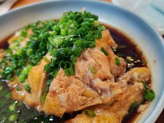 -百家鲜·杭帮菜