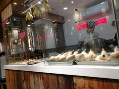 -老城南.鸭血粉丝汤(夫子庙店)