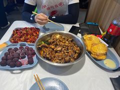 -辣盆盆麻辣小龙虾(哈尔滨总店)