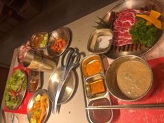 -西塔老太太泥炉烤肉(温州首店万象城黑金店)