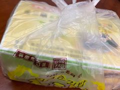 -金三顺紫菜包饭(大商新一百购物广场店)