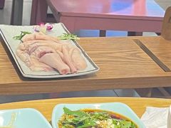 -龙泉人椰子鸡·糟粕醋·海南菜(南大桥店)