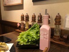 -樱宿日式和牛烧肉(五道口店)
