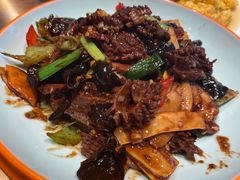 -向外鱼乐·土菜·虹鳟鱼