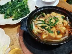 -南记食粥坊·宵夜大排档(莲花总店)