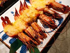 -贵木日本料理·铁板烧(新地假日广场店)