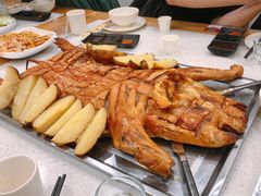 -浮何烤铺(桐梓林店)