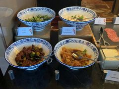 -富力丽思卡尔顿酒店·香荟全日制餐厅