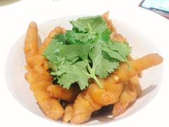 鸭爪-乌江鱼杭帮菜(西湖店)