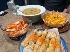 -海鲜e族(五江天街店)