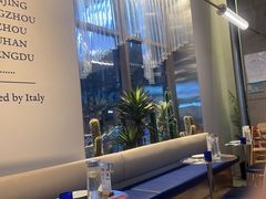 -玛尚诺Pizza&Bar(长泰广场店)