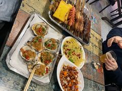 -老谢野馄饨(延安路店)