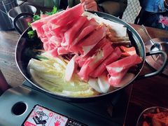 -MI WU FACTORY米屋美食工厂餐厅(绿地店)