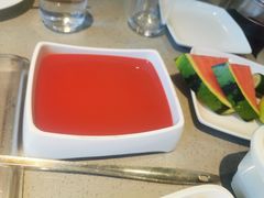 -海底捞火锅(枫蓝国际购物中心店)
