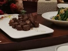 -渔公码头·九龙湾国际饭店