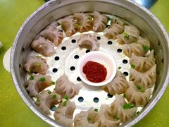 -金生美食(贵州路店)