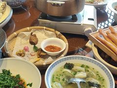 -二十八里太湖船菜(吉祥路店)