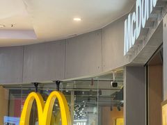 -麦当劳(中二横路店)
