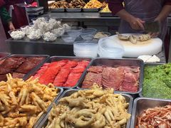 -山林大红·上海大红肠(四川北路店)