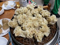 -元盛居(生态大街店)