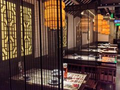 -绿茶餐厅(深圳龙华天虹购物中心店)