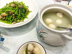 -鲜得莱渔港·小平岛海胆馆(七贤岭店)