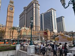 -澳门威尼斯人综合度假区