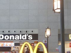 -麦当劳(高铁南站店)