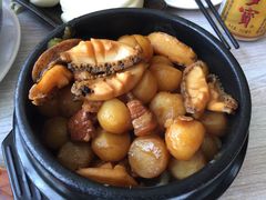 -渔家颂歌渔家味道(青石路店)