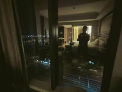 -长沙富力万达文华酒店