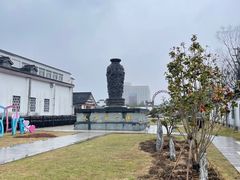 -镇江中国醋文化博物馆