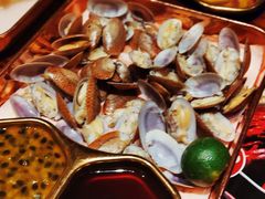 -今邕烧烤(西大店)