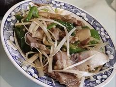 -三里屯土灶台(盐城总店)