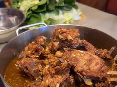 -蝎王府羊蝎子(虎坊桥总店)