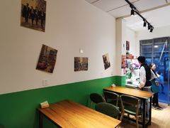 大堂-全渔村小海鲜