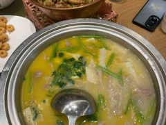 -山东宾馆·齐鲁苑餐厅