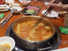 -草原牧羊火锅·龙虾·烤鱼(杨浦店)