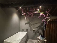 -扬派·扬州搓背馆(运河旗舰店)